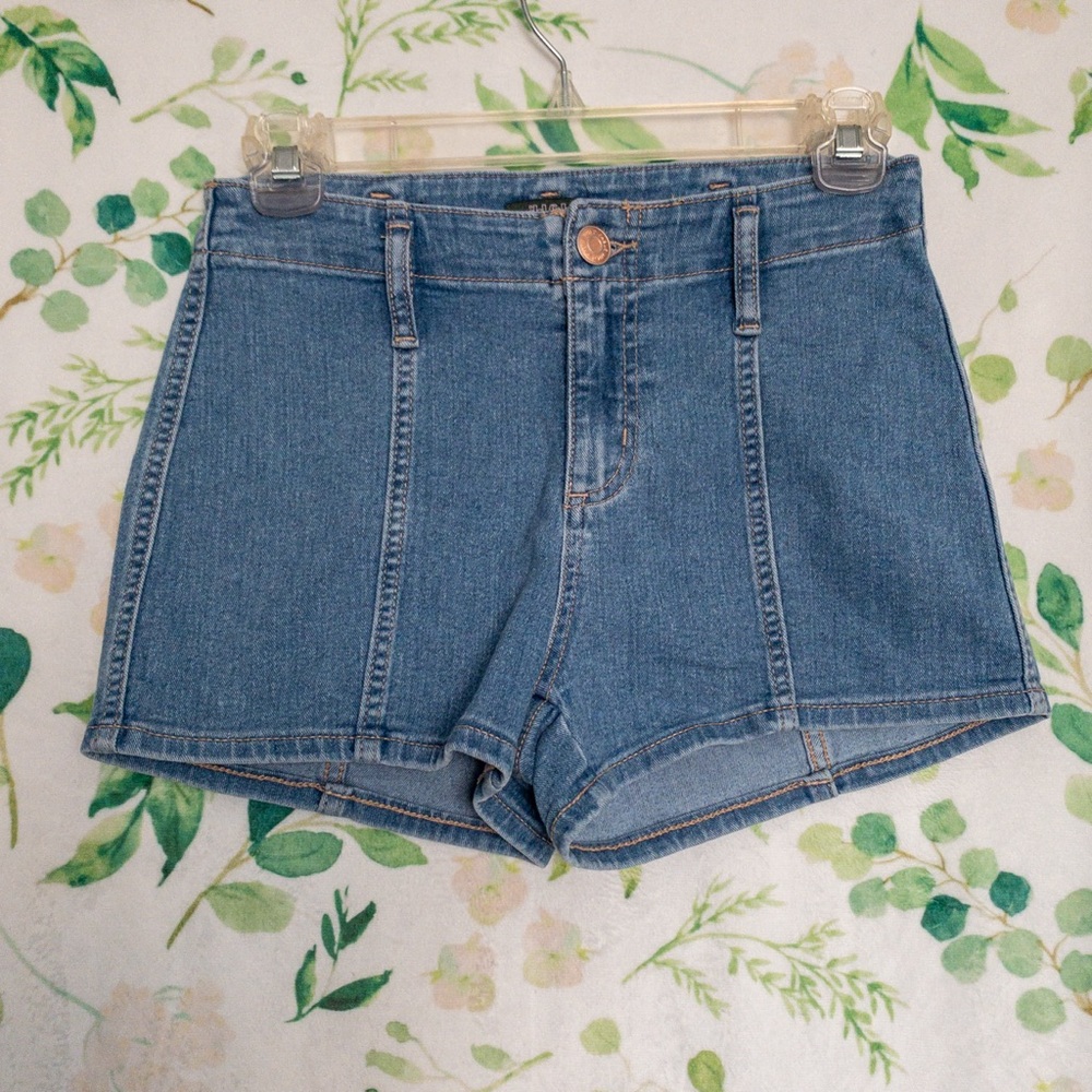 Wild Fable Denim Shorts